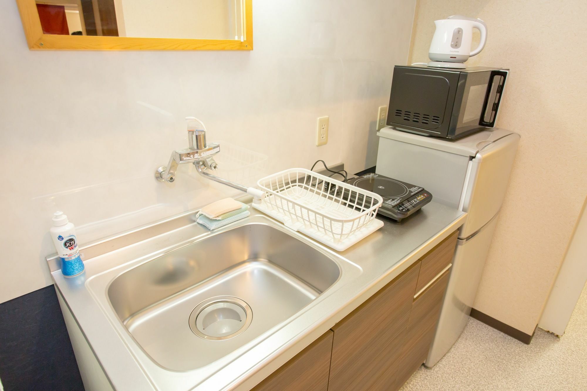 Apapane Nijo Guest House كيوتو المظهر الخارجي الصورة