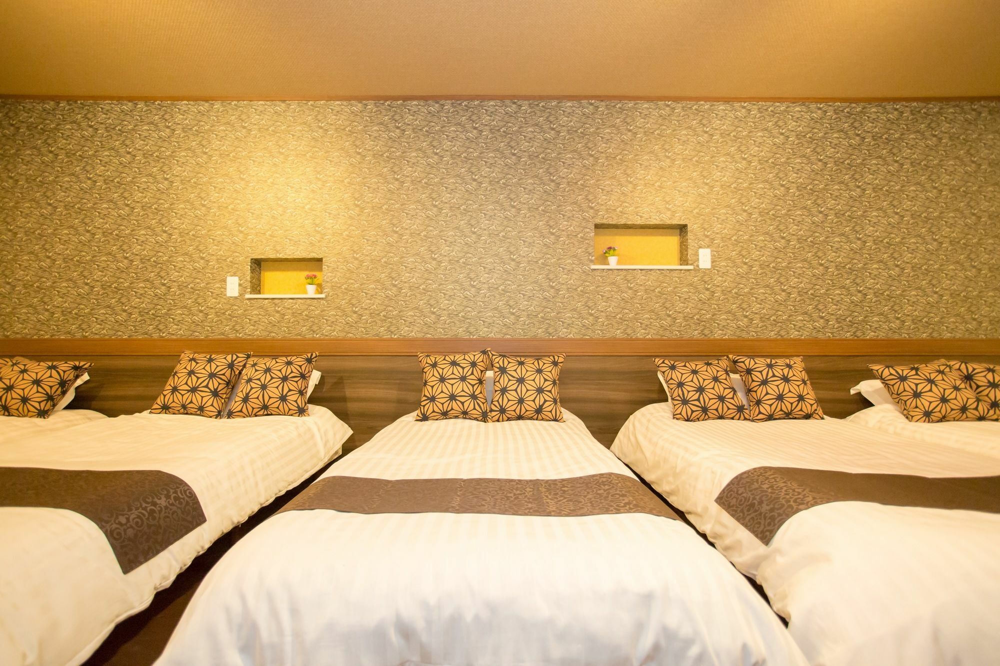 Apapane Nijo Guest House كيوتو المظهر الخارجي الصورة